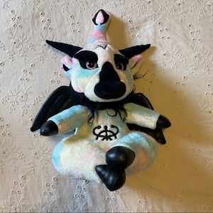 Pastel Dark Lord Kreepture